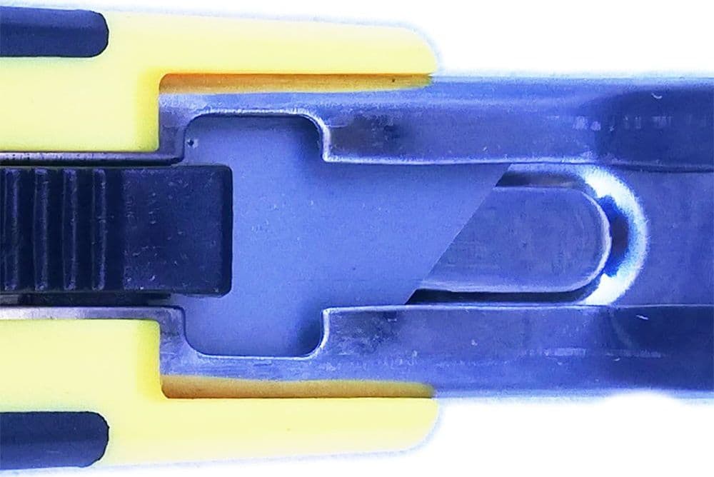 Medid coltello cutter taglierino antinfortunistico - 2