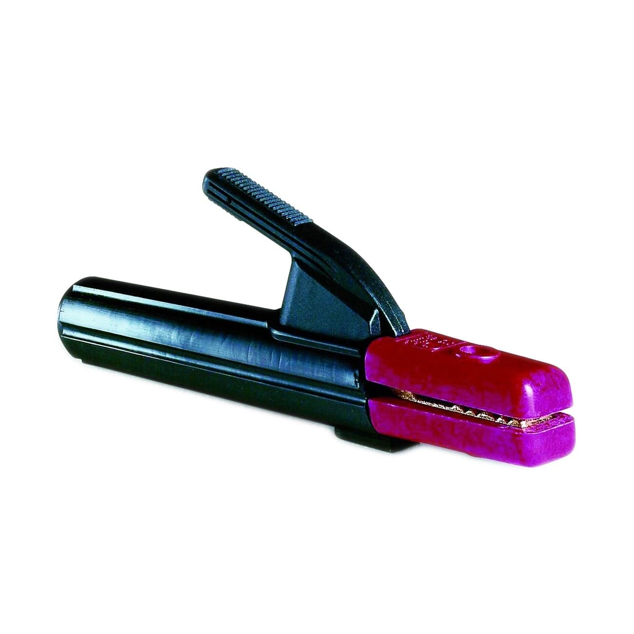 Parva 2 pinza portaelettrodo 200A per saldare - 2
