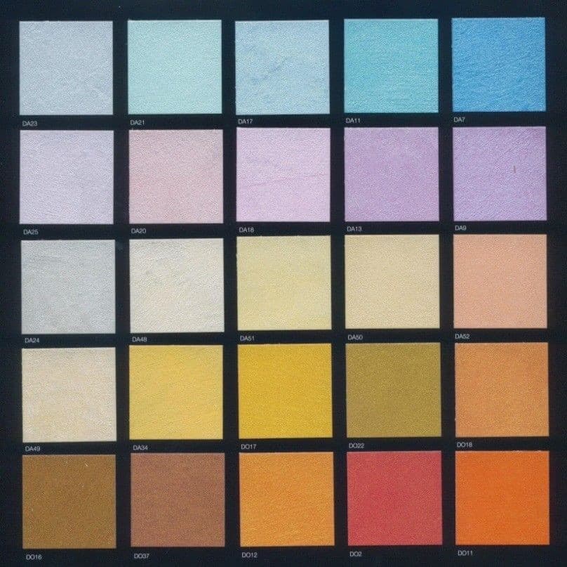 Diora 4lt pittura decorativa - 5