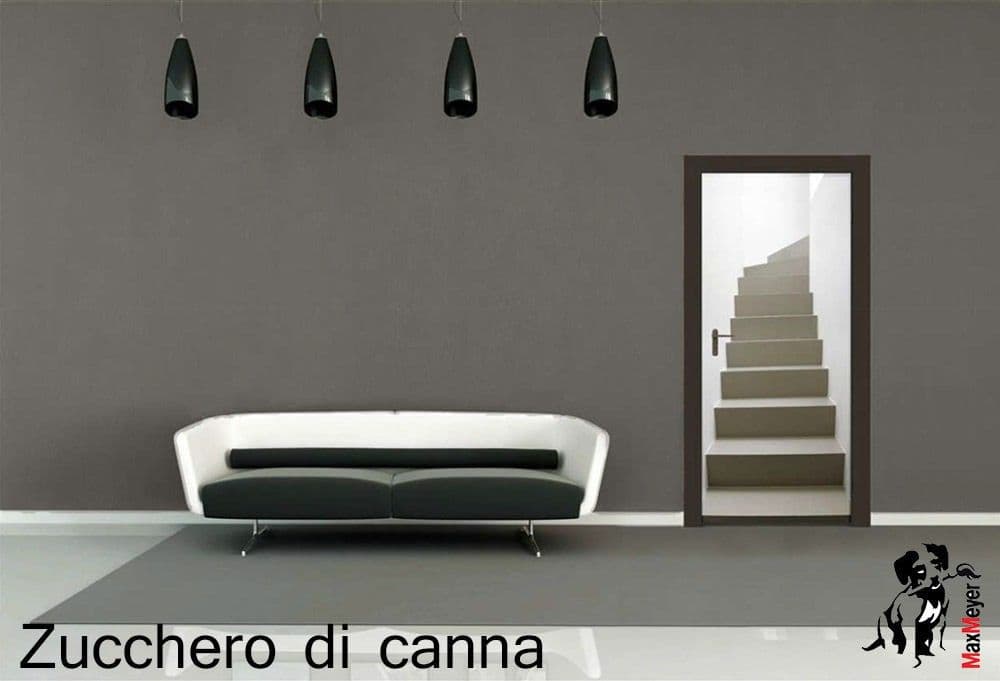Casacolor 750ml pittura lavabile colorata per interno colori intensi - 26