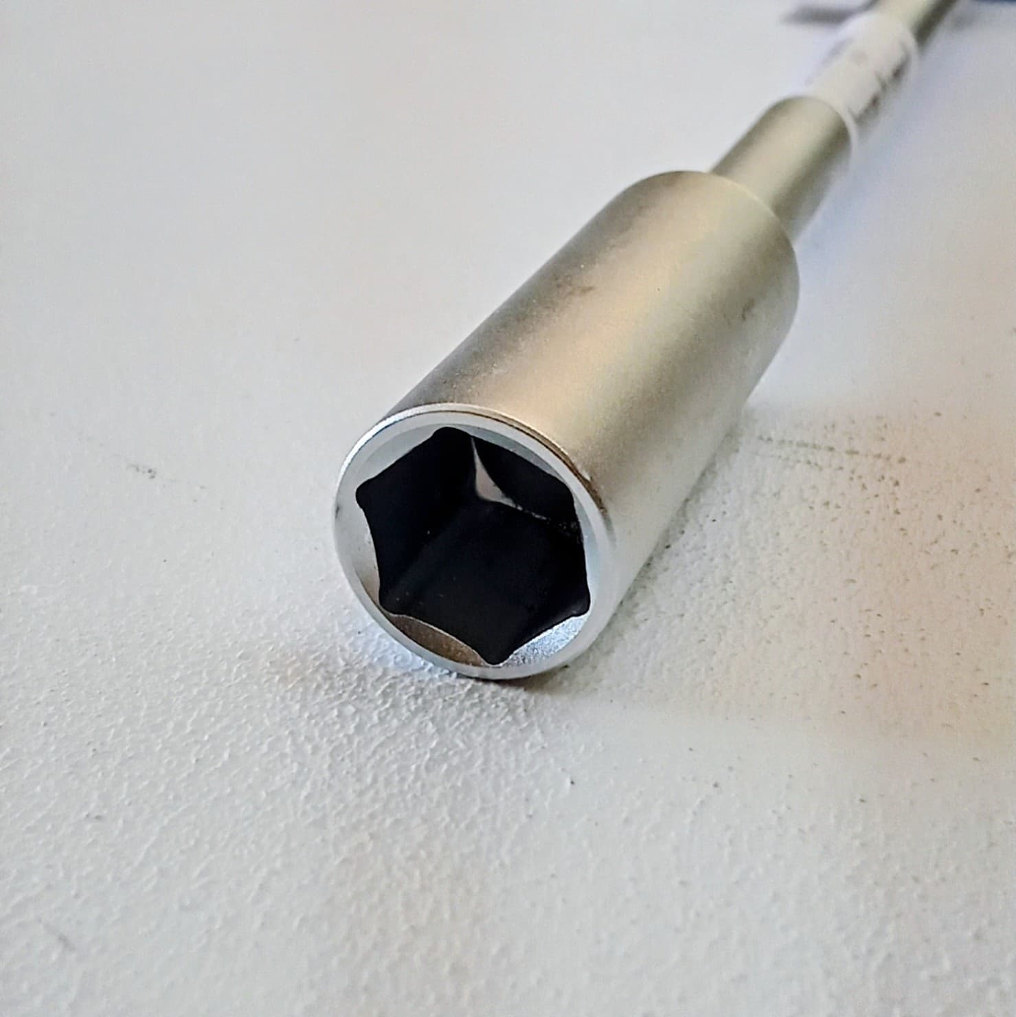 Benman 13mm chiave a bussola con manico bimateriale a T in Chiavi a bussola Aloiserw.com - Altomonte, commercioVirtuoso.it