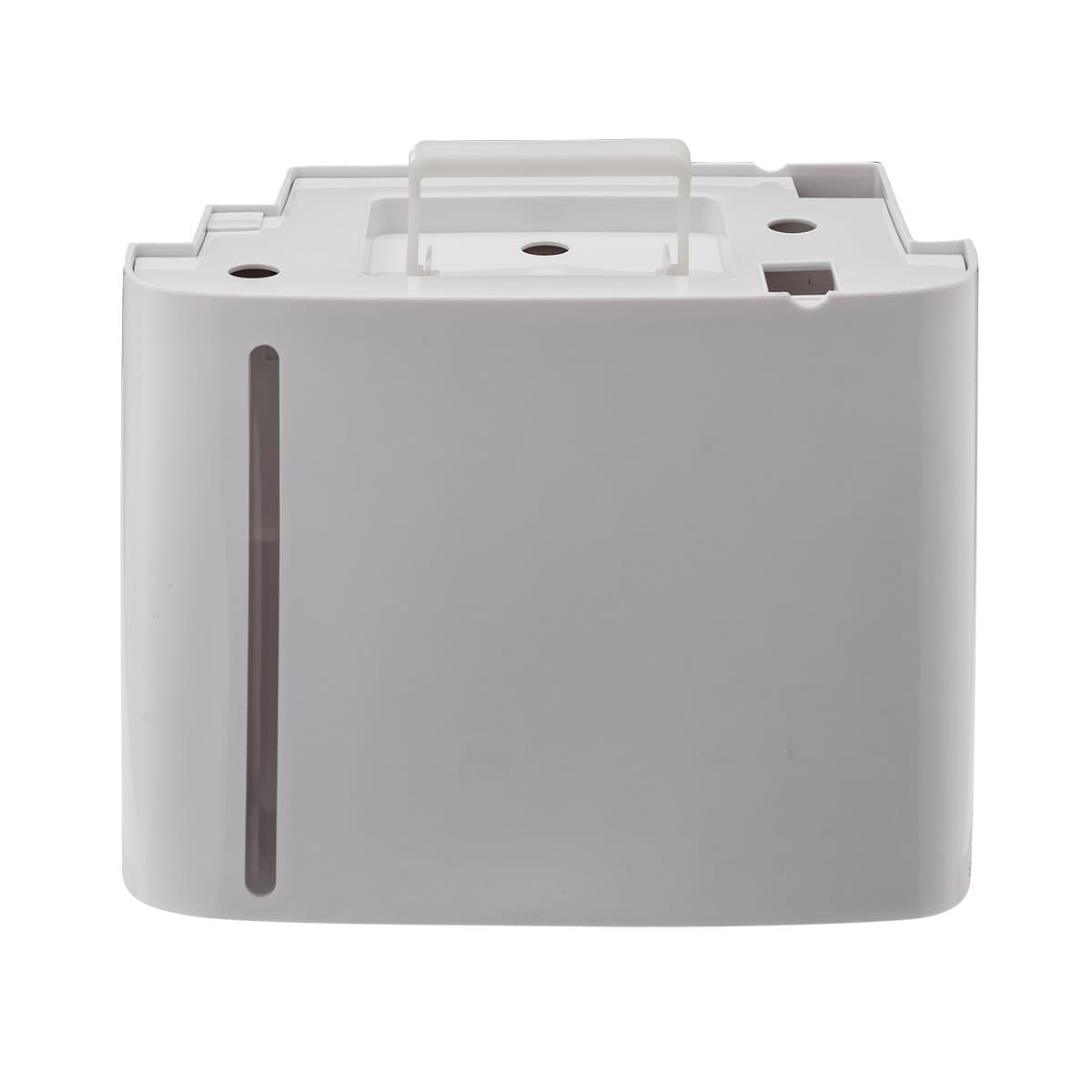 Deumidificatore 20LT/24H con wi-fi e gas R290 - 9