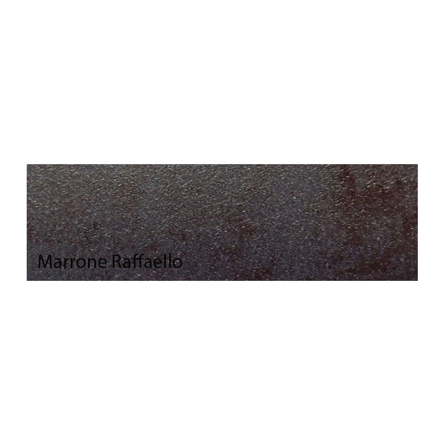 Damiani Unimiox 1kg smalto ferro micaceo grana fine - 5