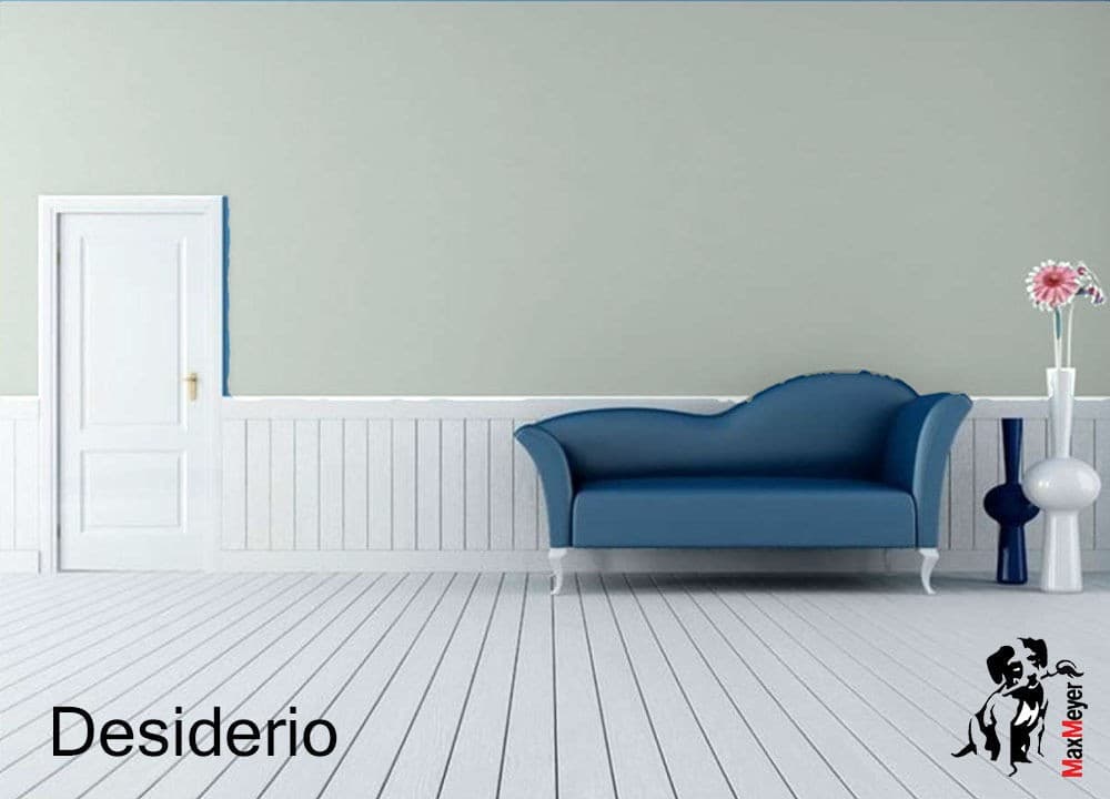 Open Space 5lt pittura traspirante colorata per interno colori pastello - 23