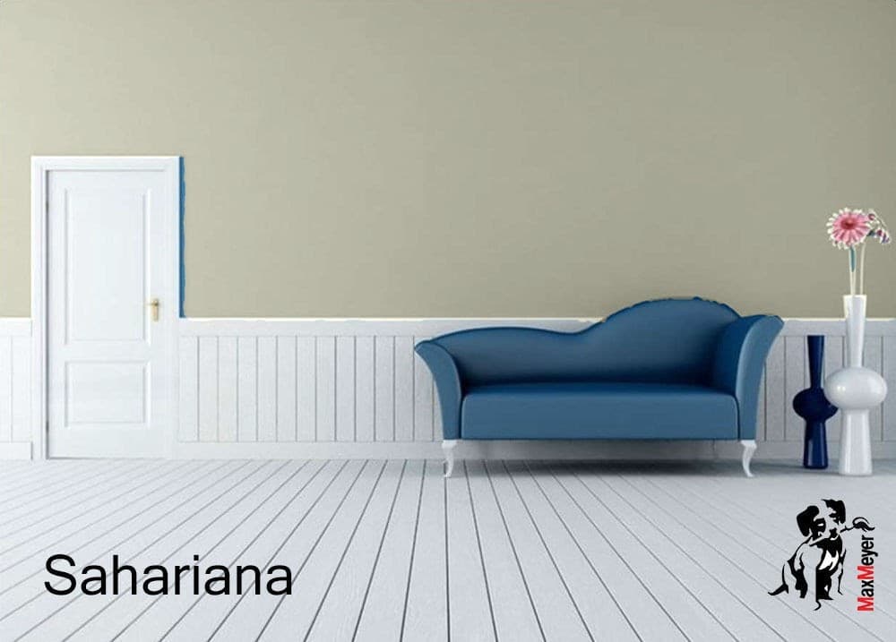Open Space 5lt pittura traspirante colorata per interno colori pastello - 20