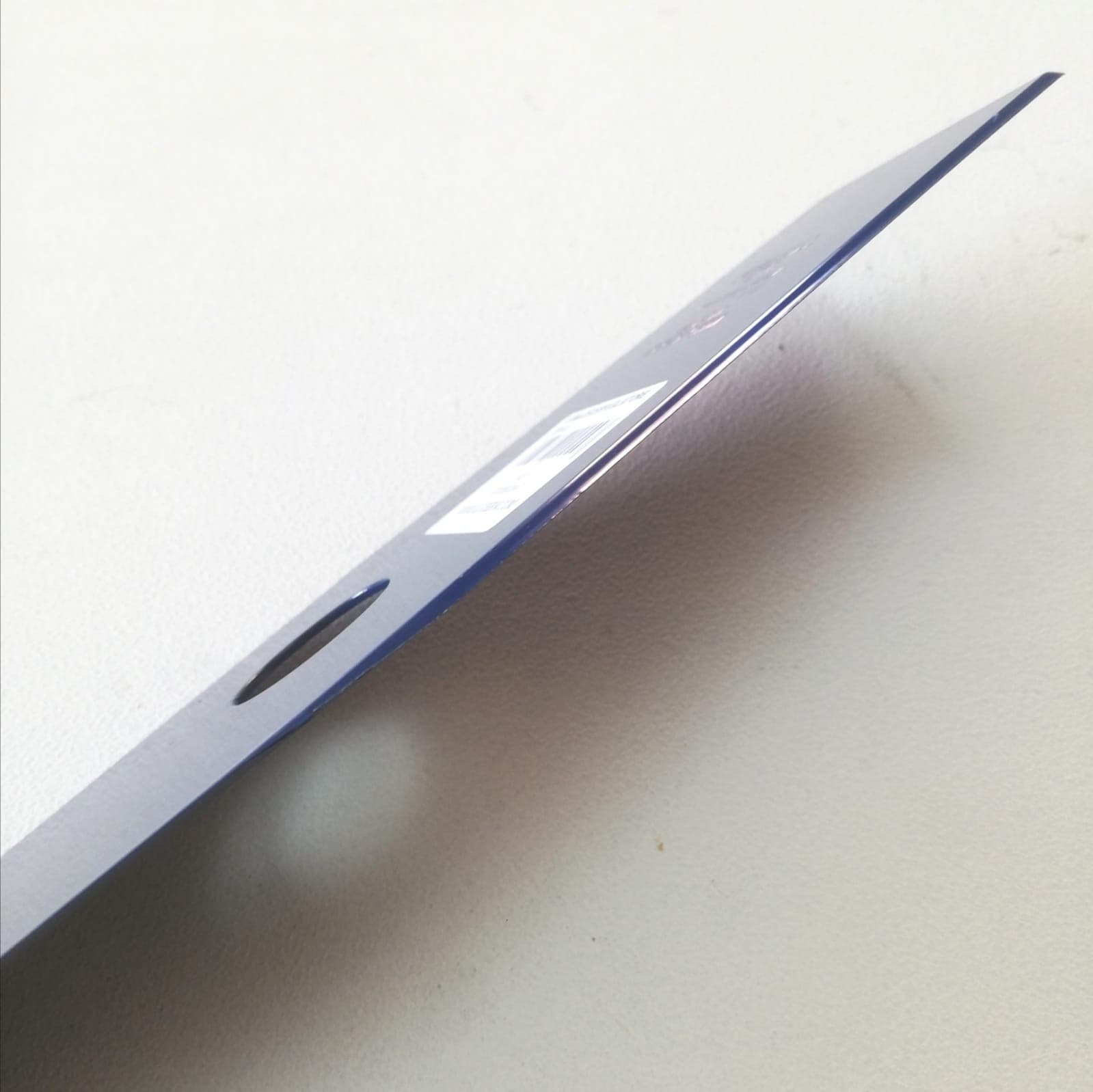 Disco in acciaio per decespugliatore 2 denti diametro 255mm - 2