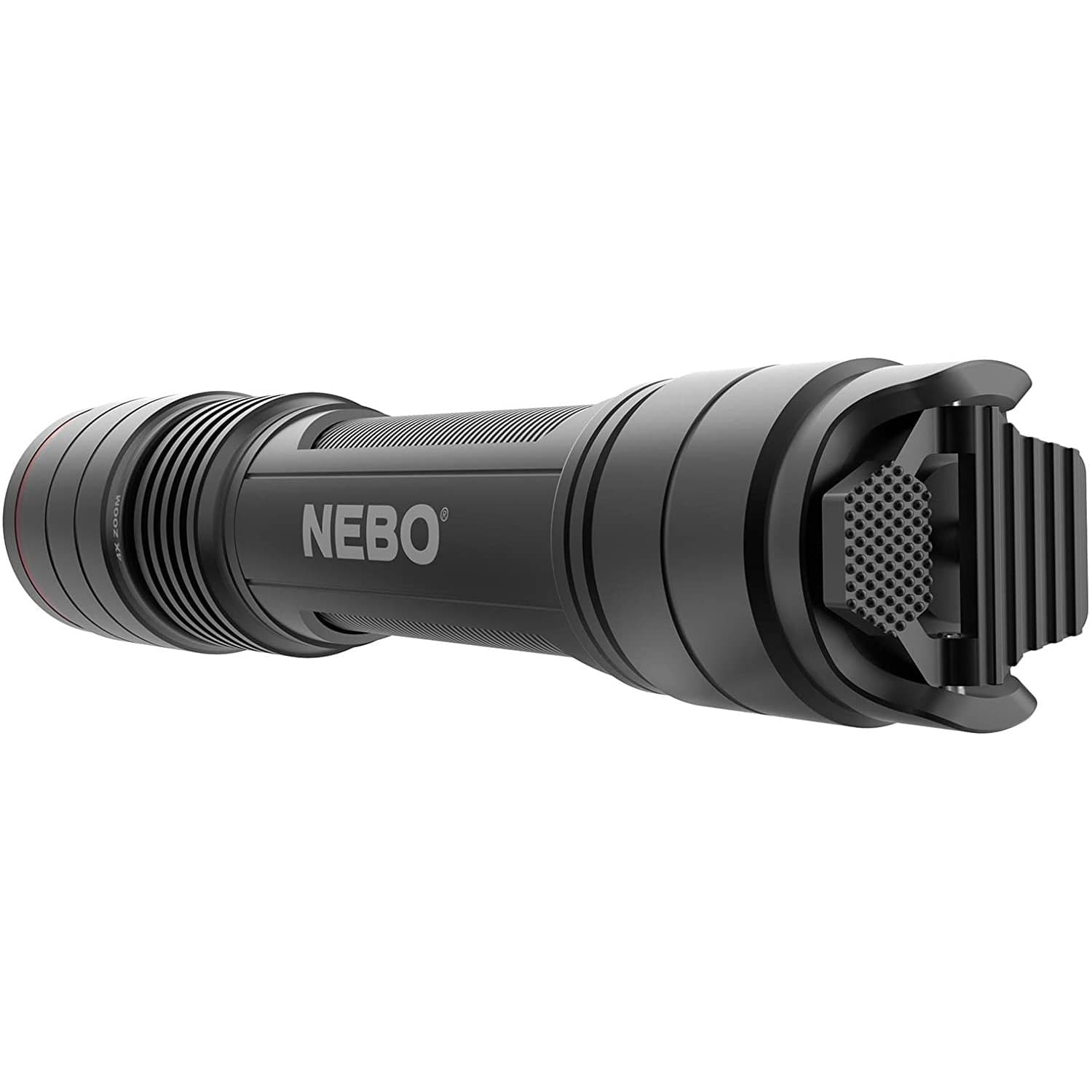 Torcia lampada multifunzione con zoom regolabile - 2