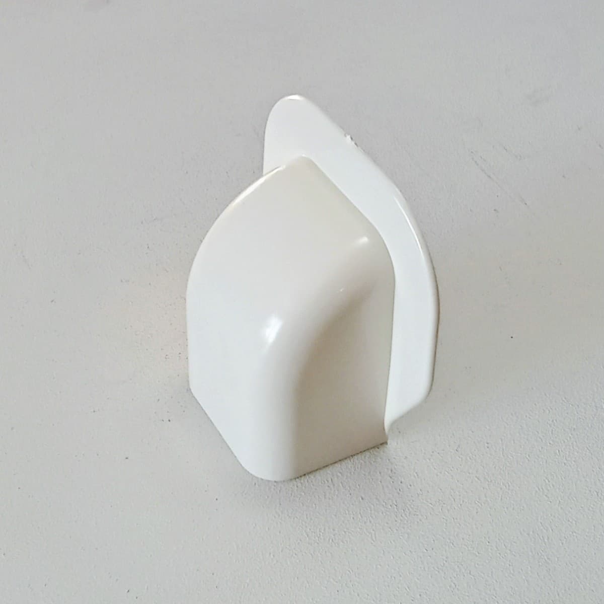 First profilfreddo 90x65mm curva a muro per canalina - 4