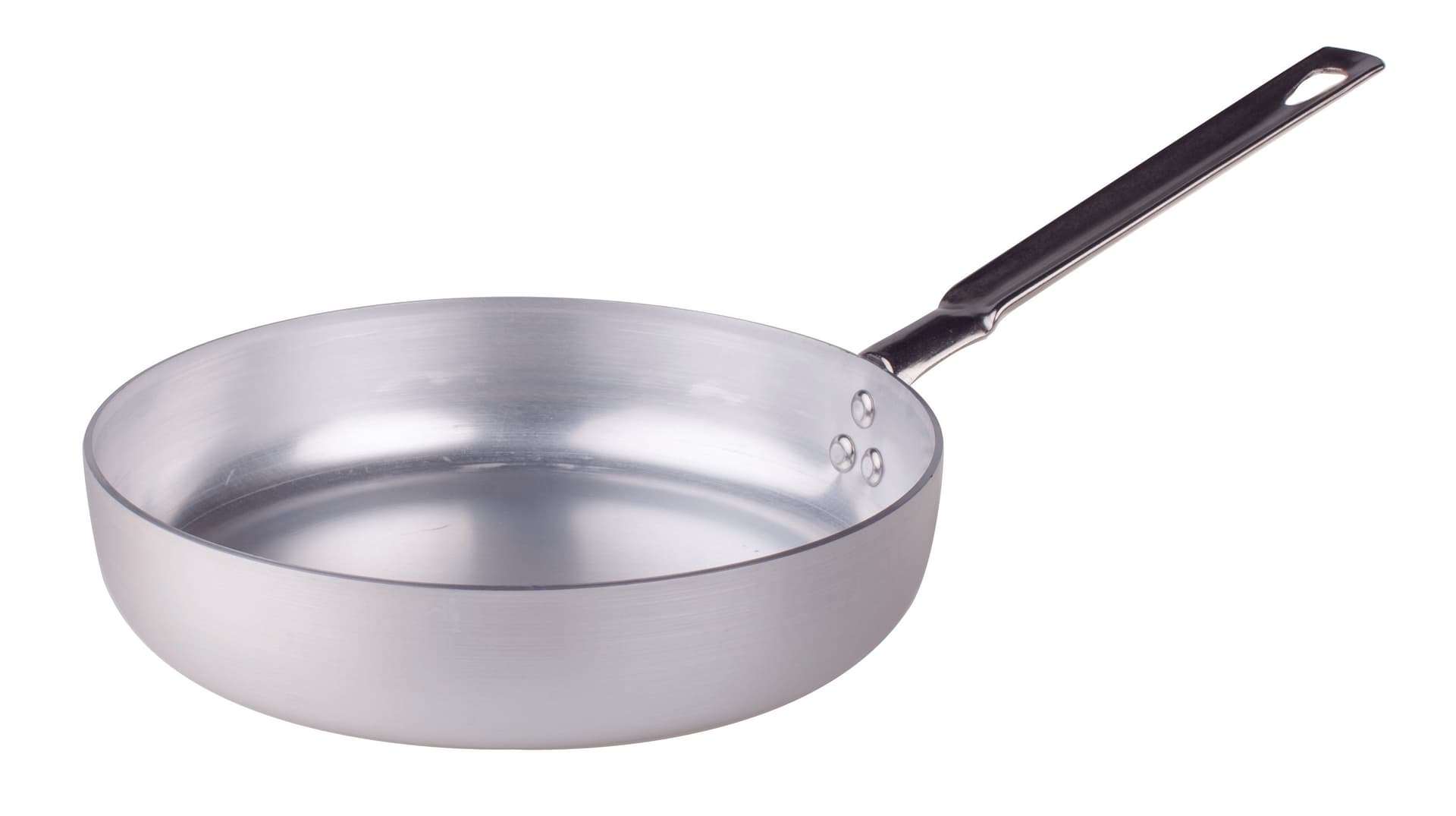 Padella 1 Manico Ø Cm 20 x 6 H Agnelli - 2