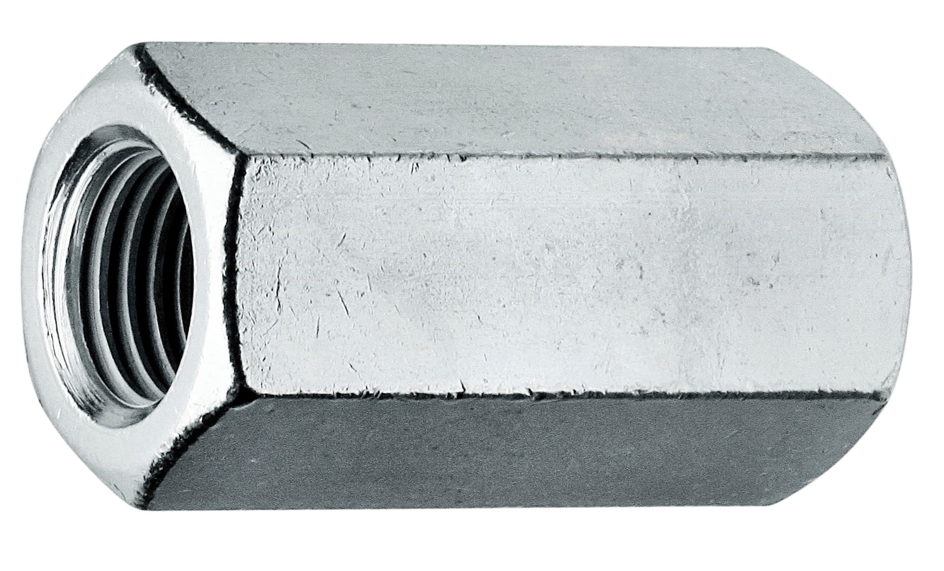 Giunzione per Barre Filettate 25 Pezzi. M16 (es. 24 x 40) Ambrovit - 2