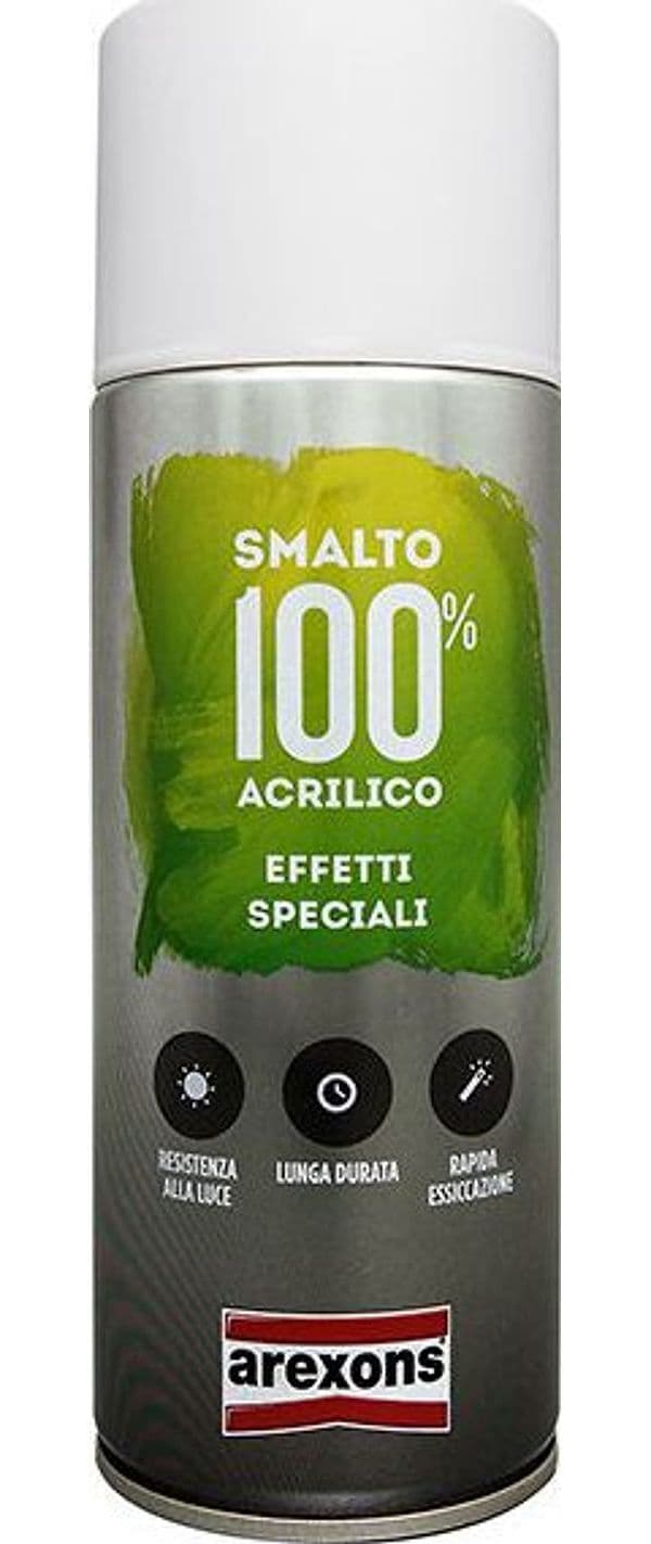 Vernice Spray Smalto 100% Acrilico Effetti Speciali Ml. 400 Codice 34973 - 2