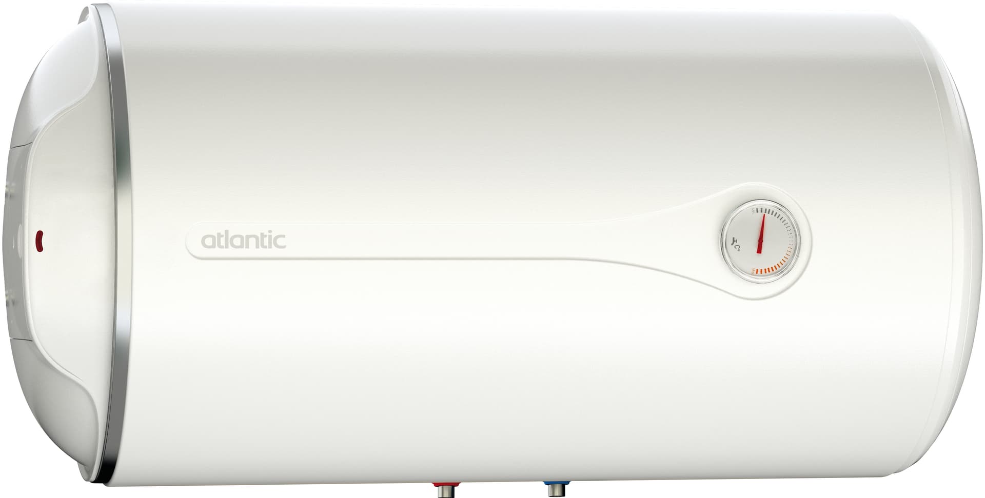 Scaldacqua Elettrico Orizzontale 1 500 W L 80 Ø Cm 43 5 x 80 Atlantic - 2