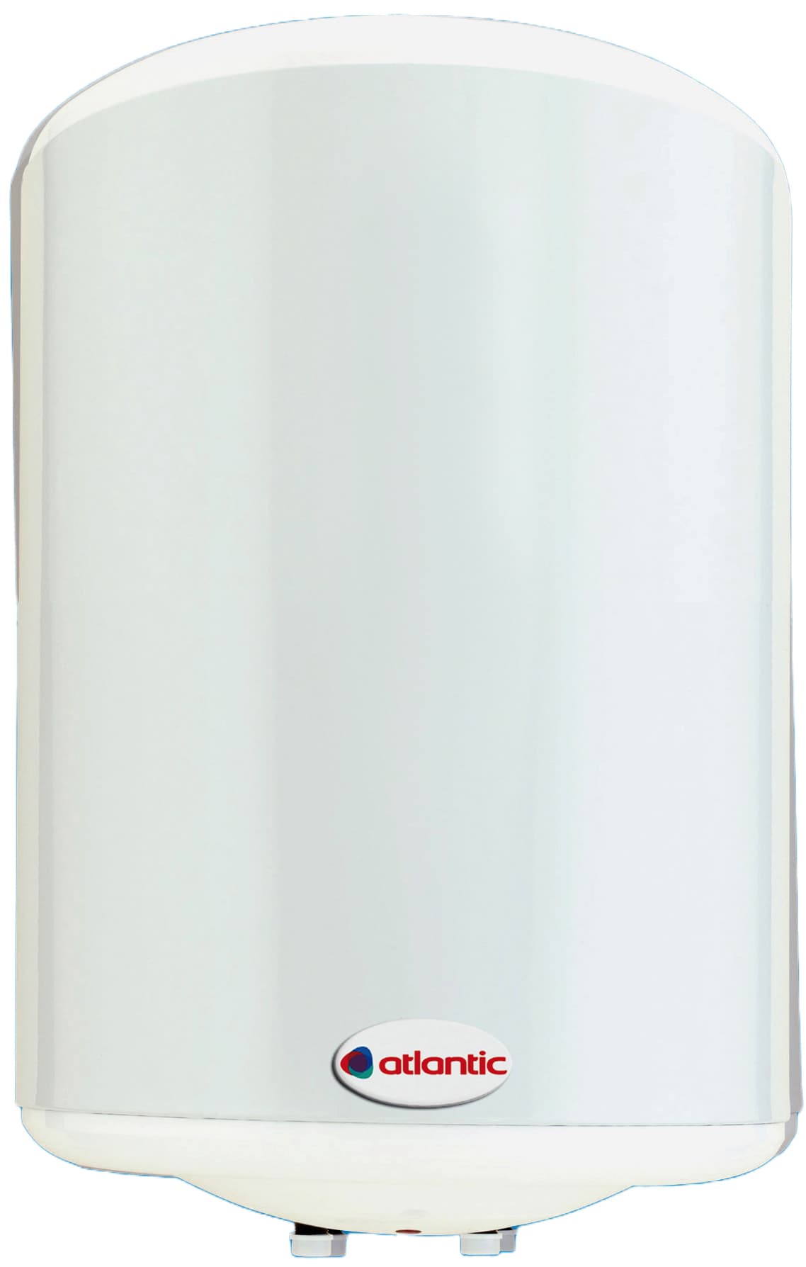 Scaldacqua Elettrico Sopralavello 1 200 W L 10 Ø Cm 25 5 x 45 5 H Atlantic - 2