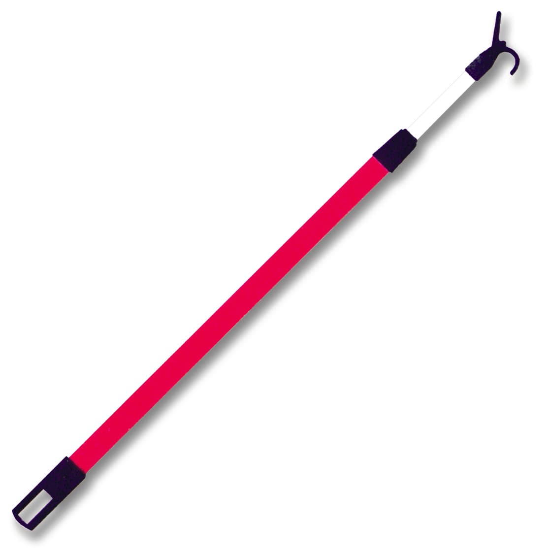 Asta Appendiabiti Allungabile con Gancio Cm Max 145 - 2