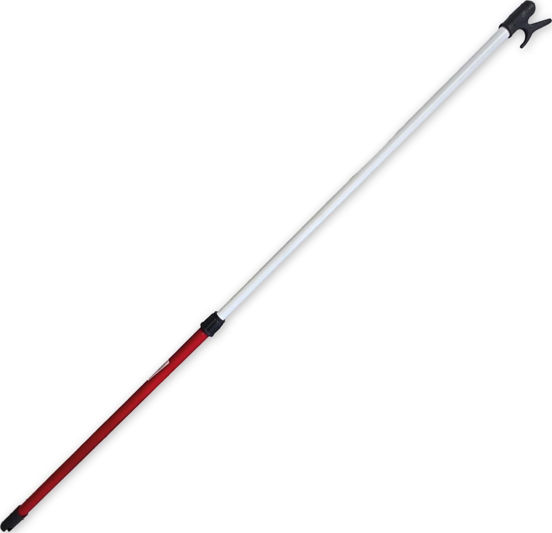 Asta Appendiabiti Allungabile con Gancio Cm Max 145 – Autres