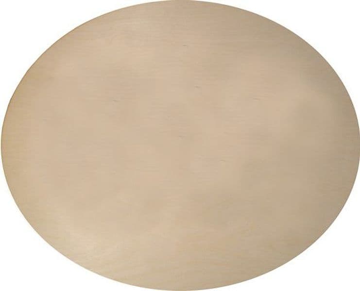 Asse da Pasta in Legno Tondo Cm 70 x 1 2 - 2