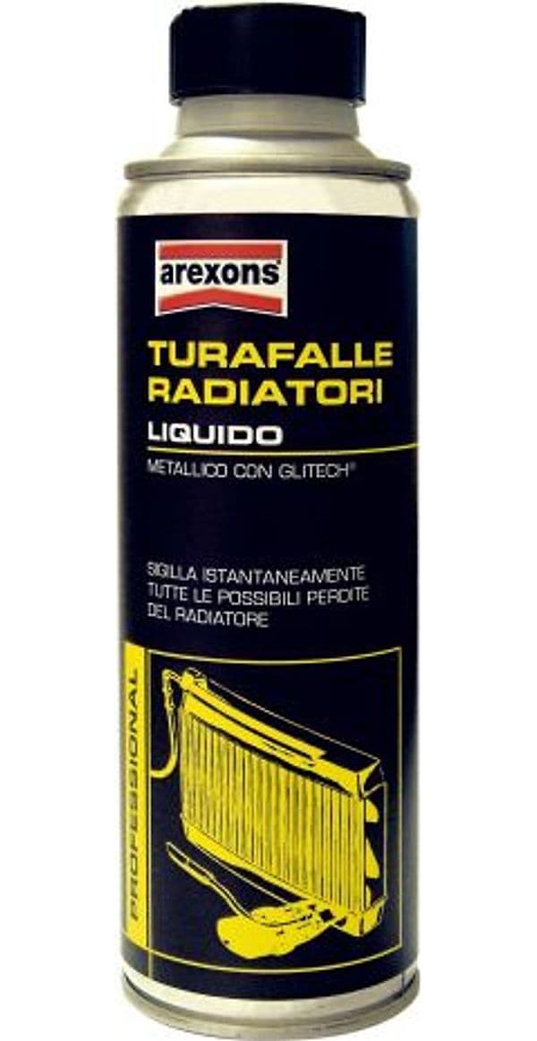 Turafalle per Radiatori Ml. 300 Arexons