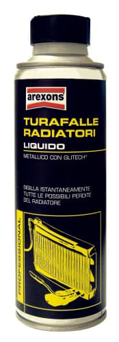 Turafalle per Radiatori Ml. 300 Arexons - 2