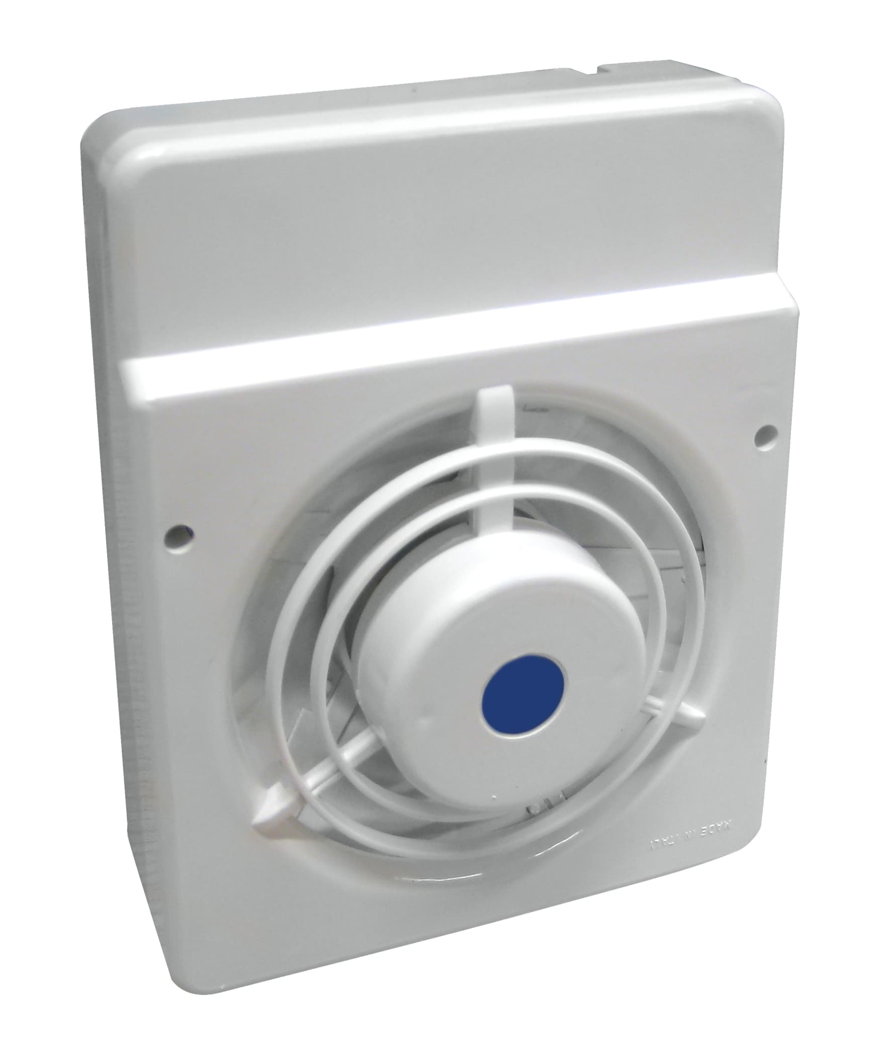 Aspiratore Elettrico Centrifugo V10 Foro Uscita Aria Ø Mm 100 - 2