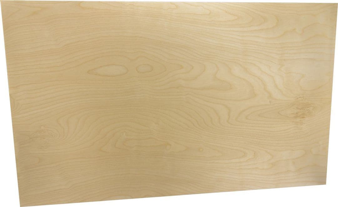 Asse da Pasta in Legno Cm 75 x 50X1 2 - 2