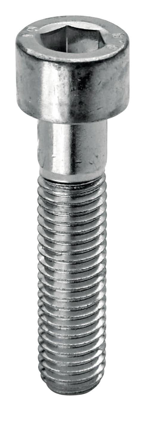 Vite in Acciaio TC con Esagono Incassato M 8 x 30 mm 20.00 Decine Ambrovit - 2
