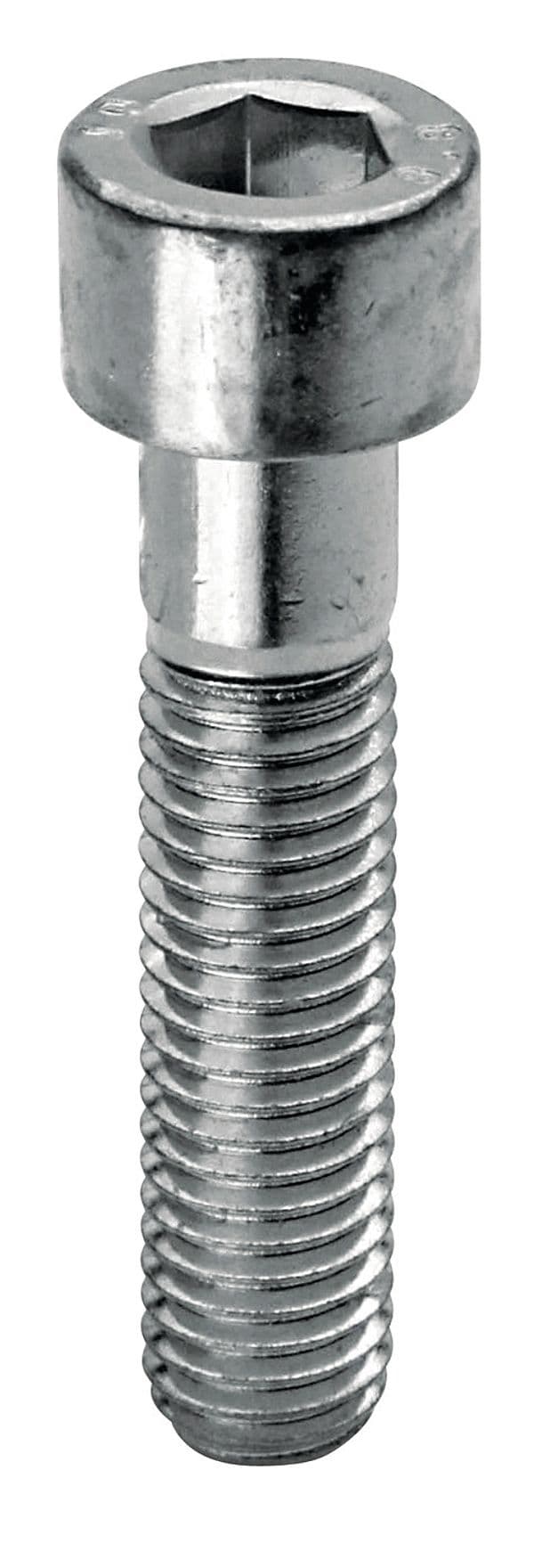 Vite in Acciaio TC con Esagono Incassato M 5 x 40 mm 50 Decine Ambrovit