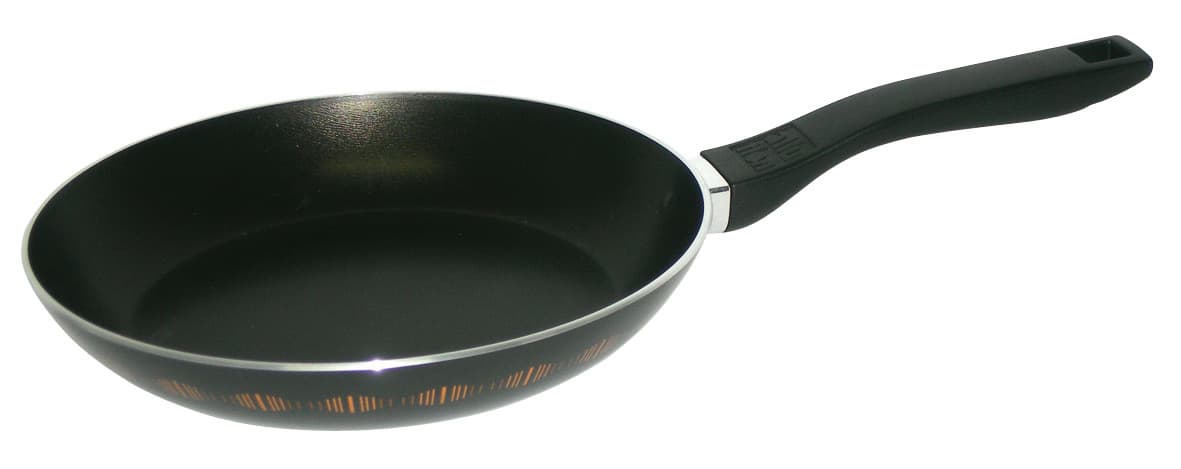 Padella Costanza Ø Cm 24 Alluflon - 2