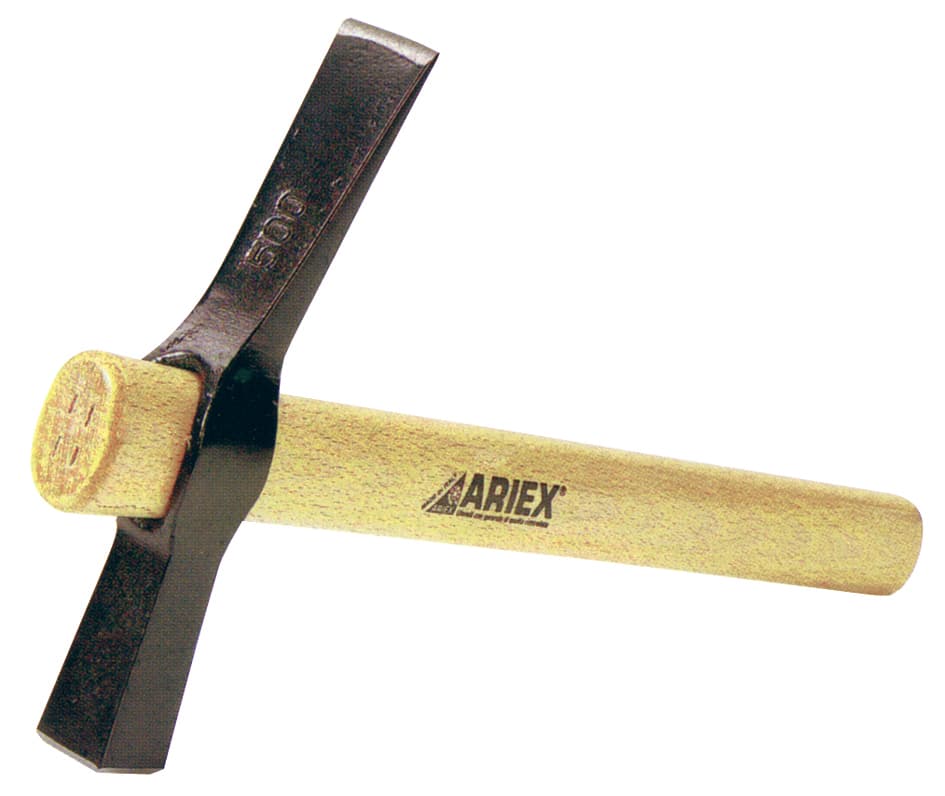 Martello per Muratore Gr. 800 Ariex - 2