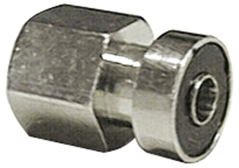 Attacco a Baionetta per Compressori ¼ F 5 Pezzi - 2