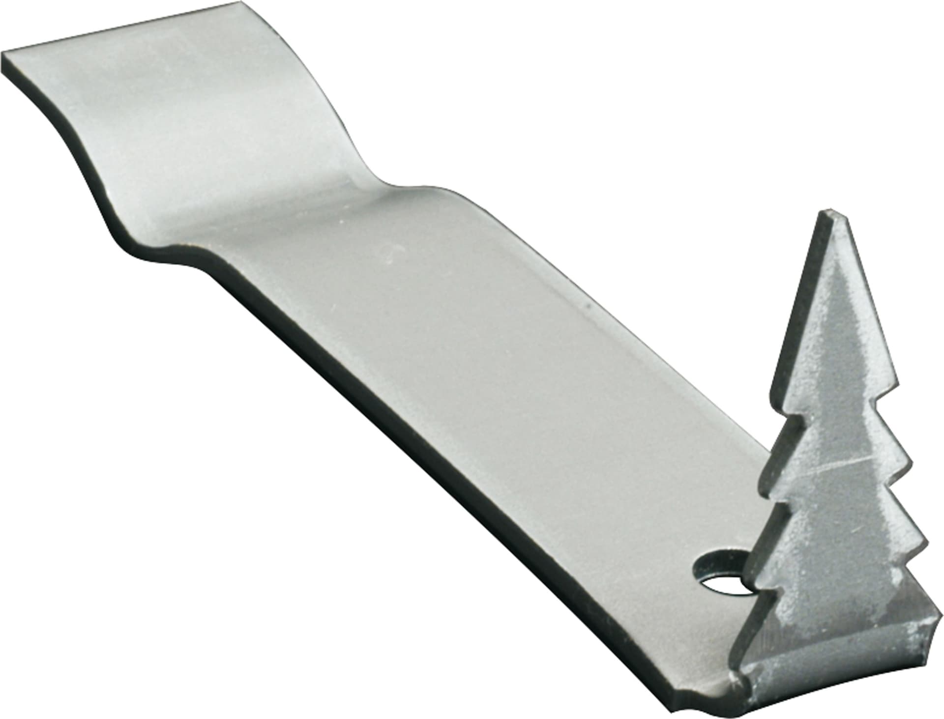 Arpione per Ancoraggi a 1 Punta. 25 00 kg - 2