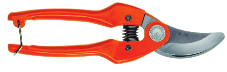Forbici per Vigna Pradines P126 22 cm 22 Bahco - 2