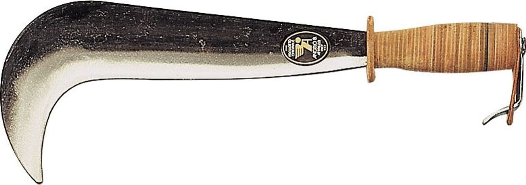 Roncola Bergamo Cm 28 Angelo B - 2