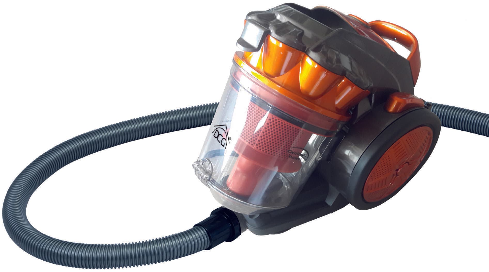 Aspirapolvere Ciclone 700 W Dcg - 2