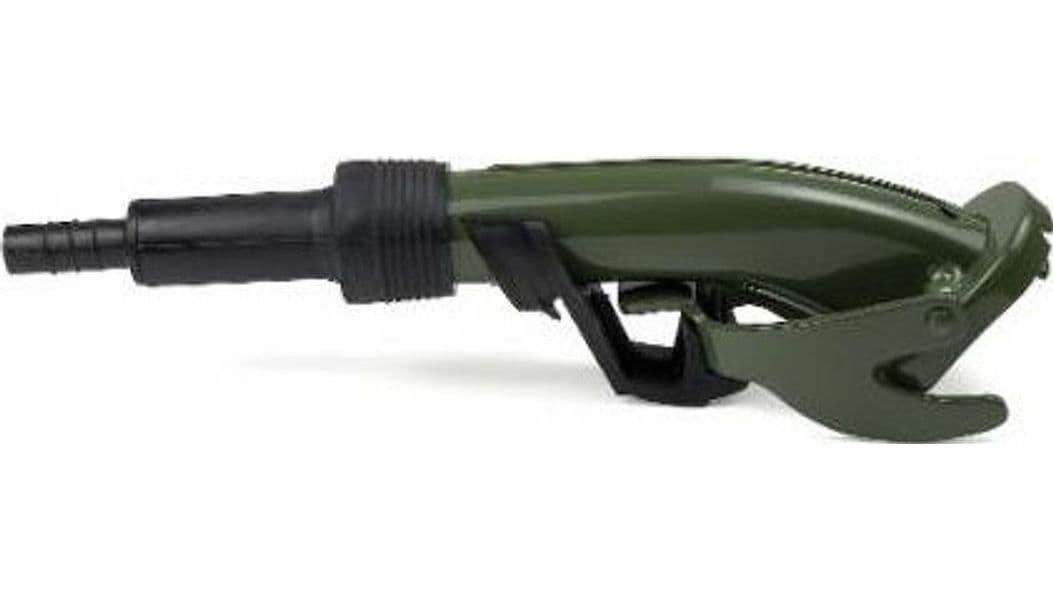 Beccuccio Versatore per Tanica in Metallo - 2