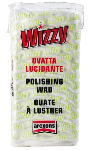 Ovatta Lucidante Wizzy Gr. 200 Arexons - 2