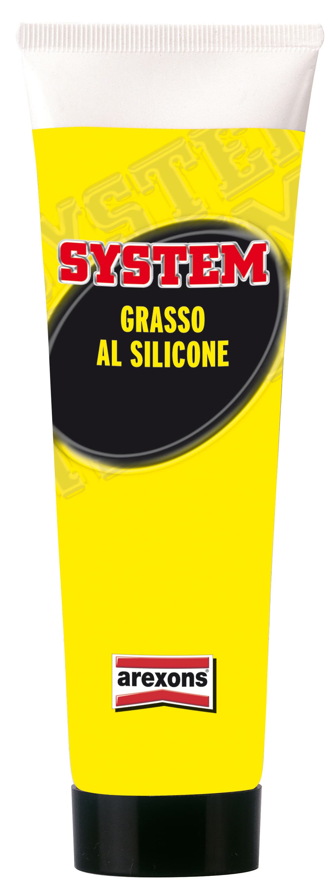 Grasso al Silicone System Ml. 100 Arexons - 2