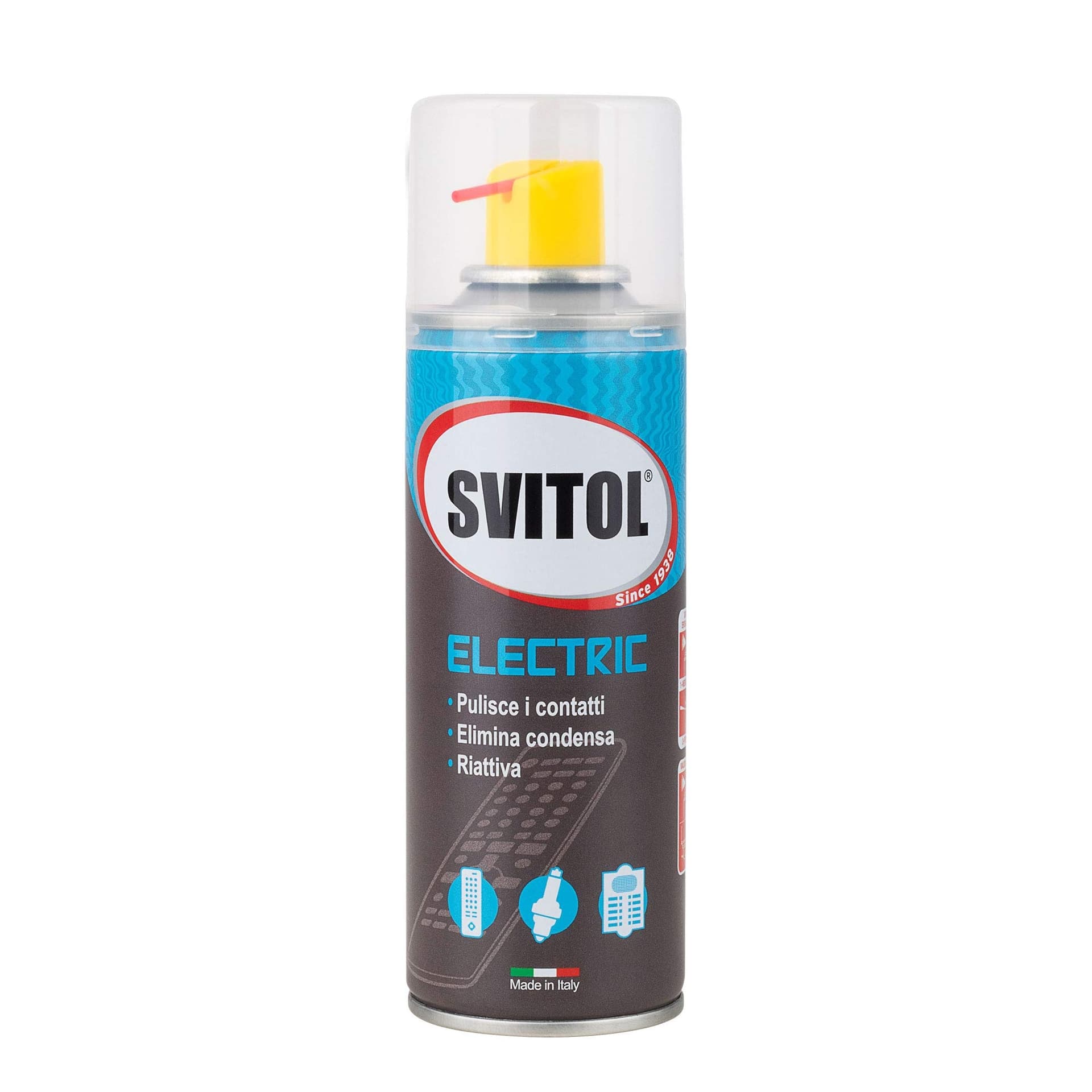 Lubrificante Svitol Easy Electric ML.200 Arexons