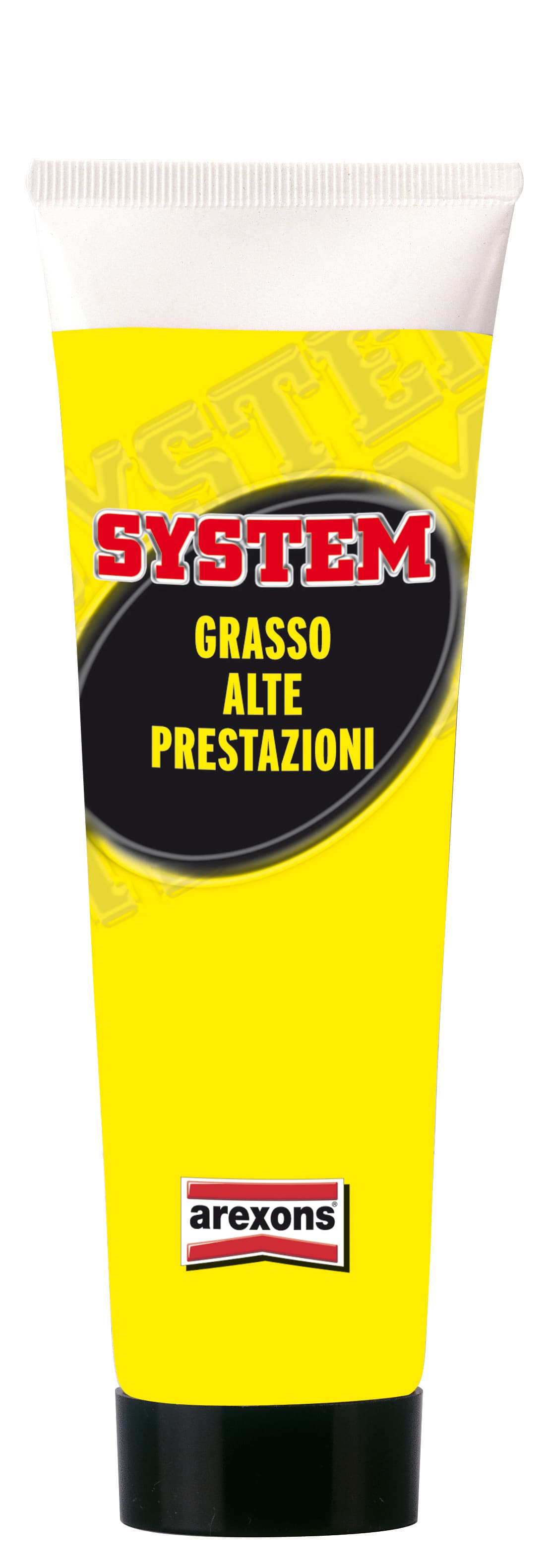 Grasso Alte Prestazioni System Ml. 100 Arexons - 2