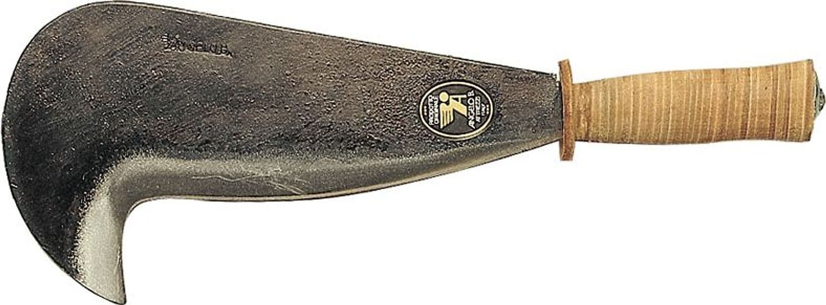 Roncola Maremma Cm 30 Angelo B - 2