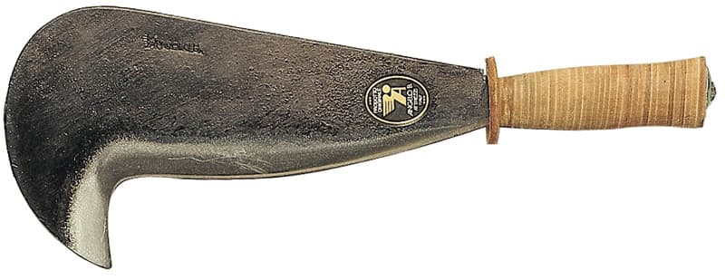 Roncola Maremma Cm 30 Angelo B - 2