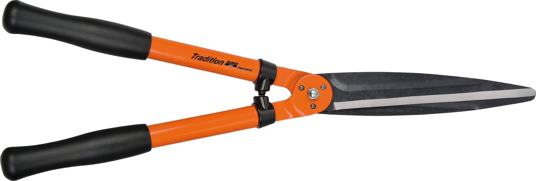 Tagliasiepi Pradines P59 25 cm 58 Bahco - 2