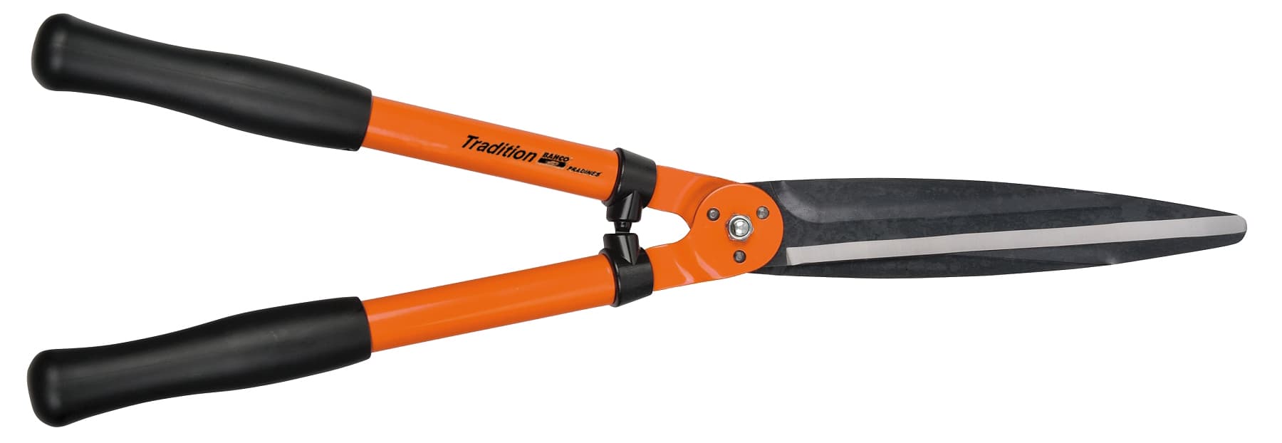 Tagliasiepi Pradines P59 25 cm 58 Bahco - 2