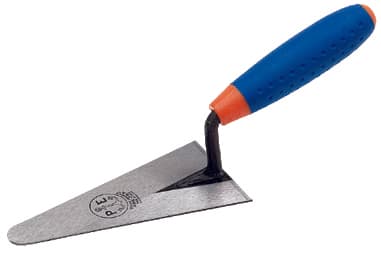 Cazzuolino Sintesi a Punta Tonda Art. 984 cm 14 12 Pezzi Ancora - 2