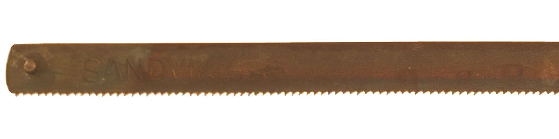 Lama di Ricambio per Archetti Puk Mm 150 Pezzi 5 Bahco - 2
