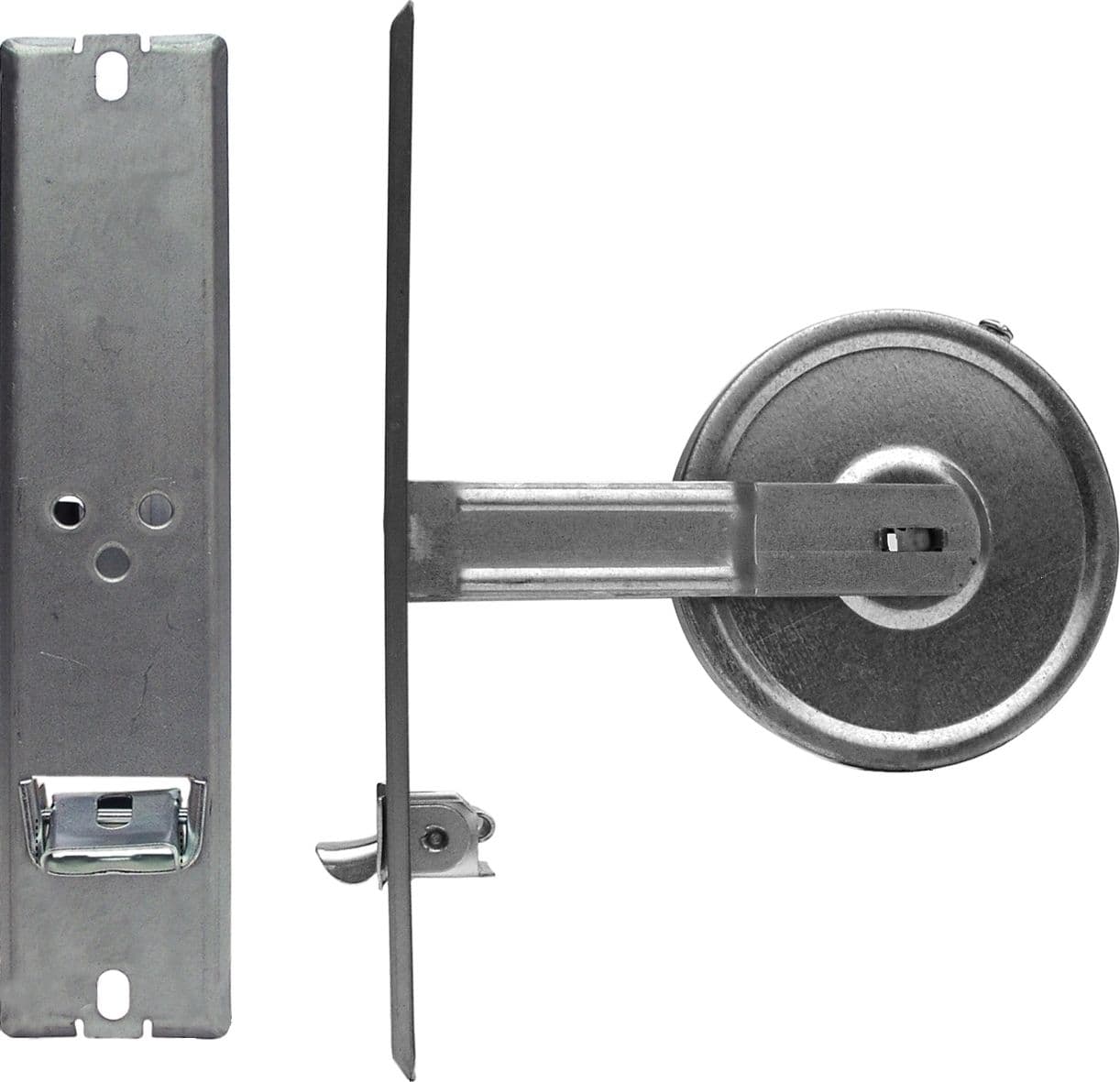 Avvolgitore da Incasso per Tapparelle M 6 (interasse Mm 165) – Autres