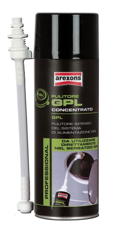 Pulitore GPL Concentrato Ml. 120 Arexons - 2