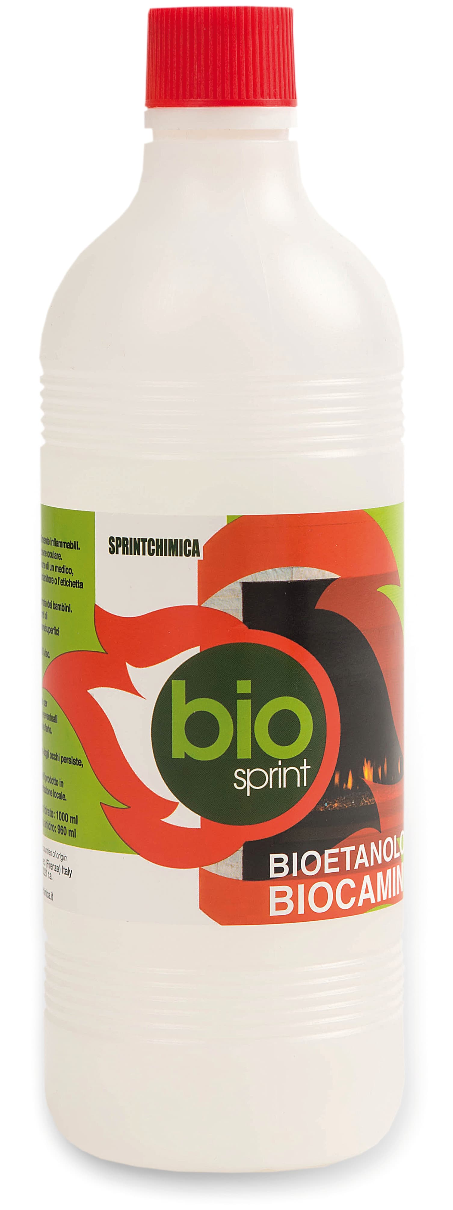 Bioetanolo L 1 12 Pezzi - 2