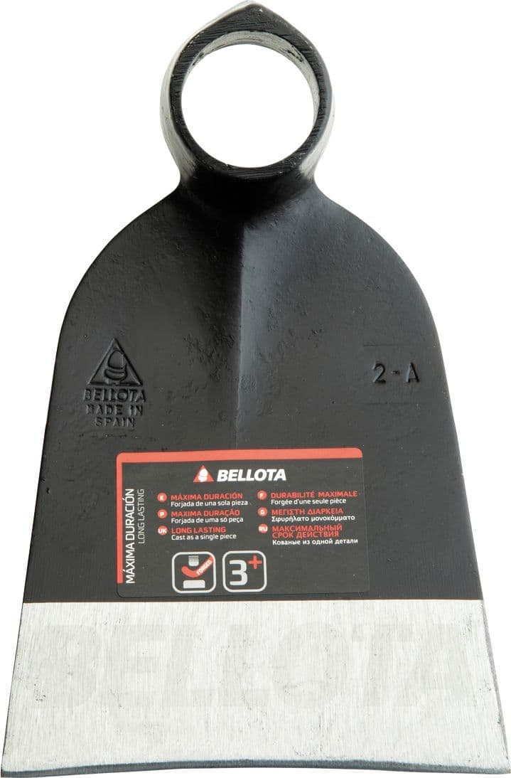 Zappa ART.2 a Ø Occhio Mm 38 Gr. 900 Bellota