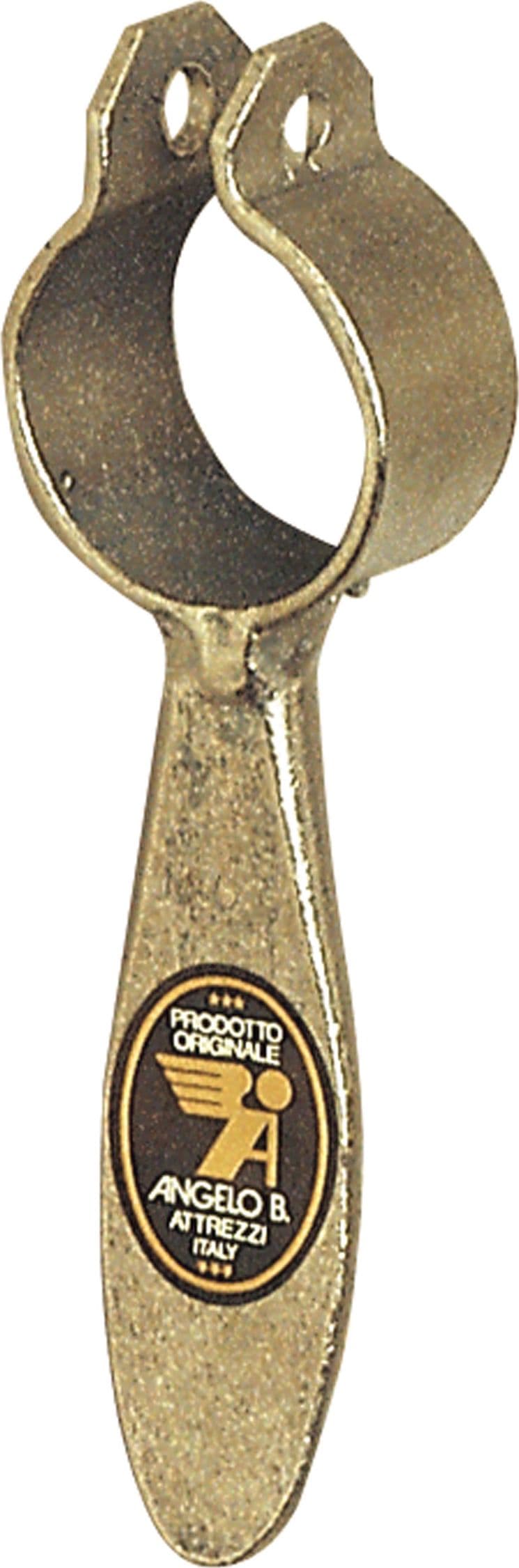 Poggiapiede per Vanga Ø Mm 45 Angelo B - 2