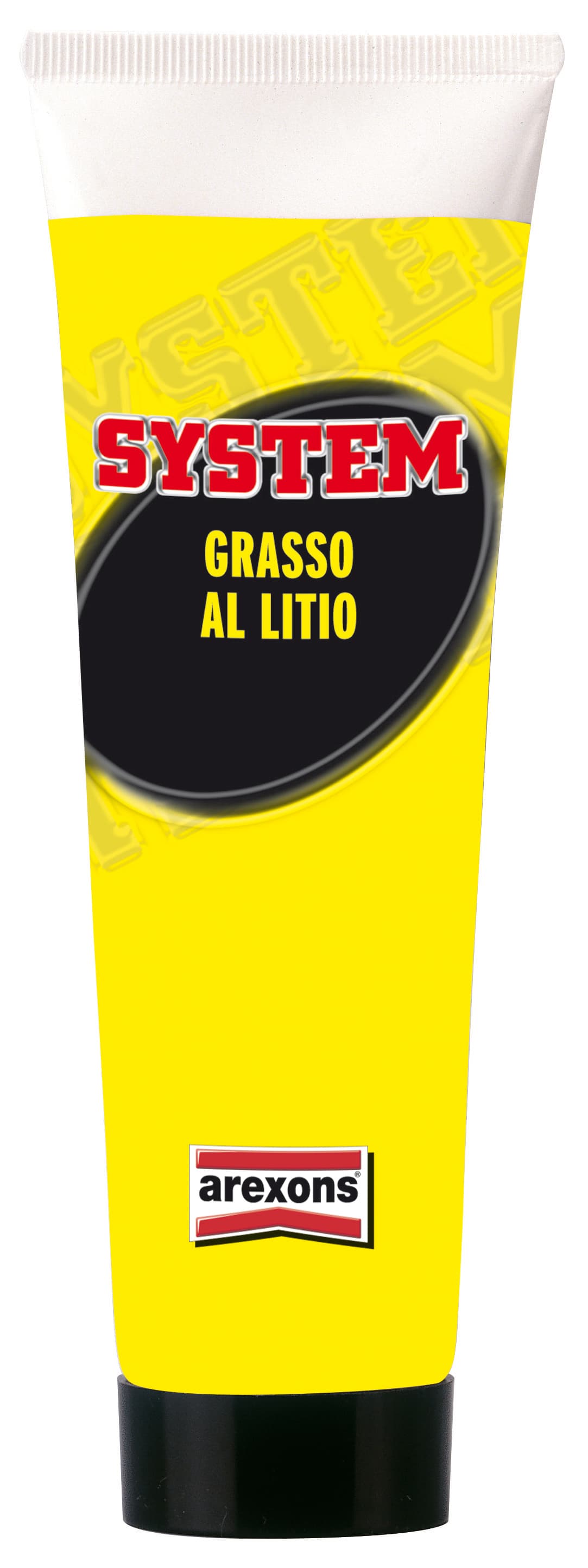 Grasso al Litio System Ml. 100 Arexons - 2